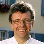 Gérard Rabaey (1980-2010), anc. chef Le Pont de Brent, Suisse