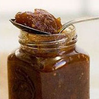 September 27 - A taste of knowledge - Chutney & Granny