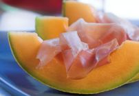 July - Hot Summer? Think Melon