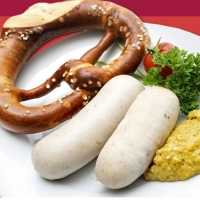 September - Wurst or the art of making sausages in Germany