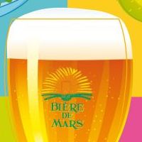 March - March Beer is Back