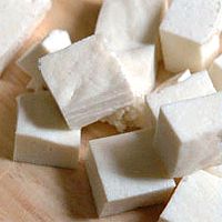 March 14th - Fresh cheese