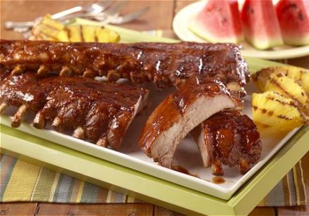 Rib ABC to revolutionize your Summer Sizzle 