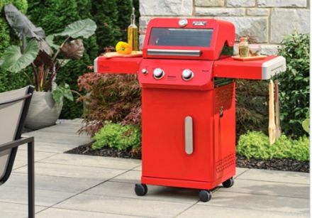 How do you choose the best outdoor grill and accessories for your needs? 2. Type & Size