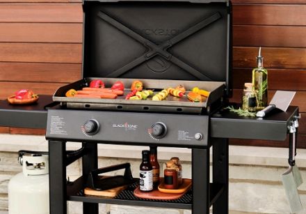 How do you choose the best outdoor grill and accessories for your needs?  1. Energy source 1