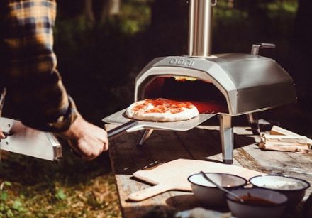 How do you choose the best outdoor grill and accessories for your needs?  1. Energy source 2