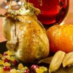 Christmas and New Year Recipes 5