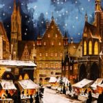 Christmas in the Czech Republic - What Can You Taste at Czech Christmas Markets? 6