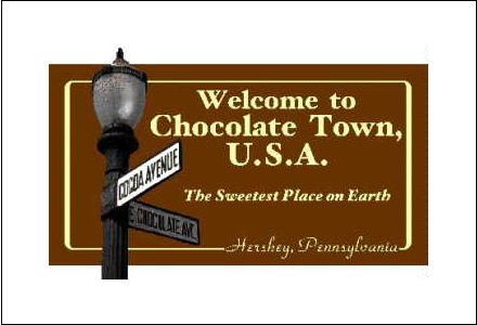 Cocoa in the USA