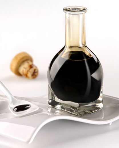 Buying and cooking with balsamic vinegar