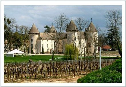 Burgundy wines - Savigny-lès-Beaune