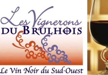 Wines from the South-West - Brulhois
