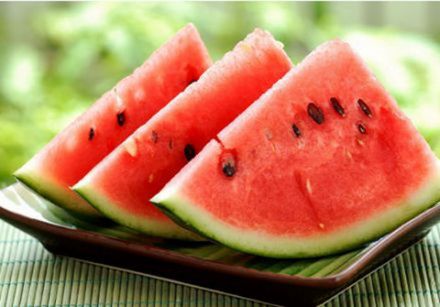 Watermelon: A Healthy Treat that’s Fun to Eat!