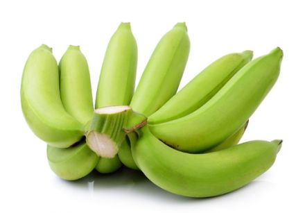 Green fig banana - Ti-nain