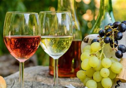 6 easy-drinking summer wines
