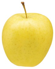 Golden Delicious apple