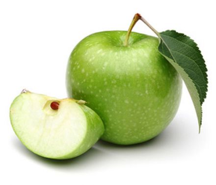 Granny Smith apple