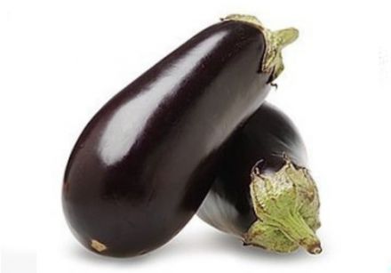 Eggplant or Aubergine