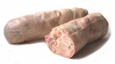 Andouille and Andouillette