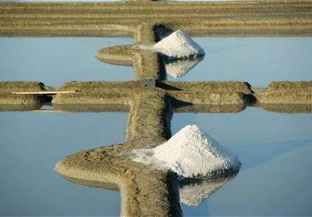 Guerande sea salt 3