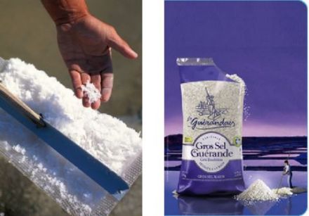 Guerande sea salt 5