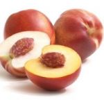 Peaches, Nectarines and Clingstone Nectarines... What's the Difference? 2