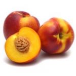 Peaches, Nectarines and Clingstone Nectarines... What's the Difference? 3