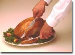 Simple Steps for Carving the Perfect Turkey 4