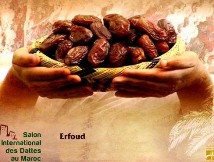The Great Erfoud Date Festival 1