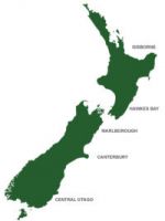 New-Zeland Wines - Central Otago 2