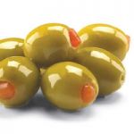 Olive from Spain 1