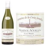 Burgundy Wines - Saint-Véran 1