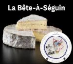 Isle-aux-Grues Cheeses 1