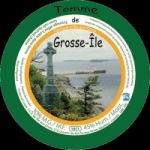 La Tomme de Grosse Isle  1