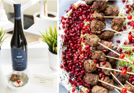 6 wines to pair with a barbecue party 4