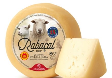 Portuguese cheeses 2