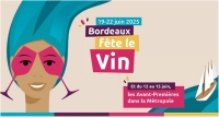 June - Bordeaux wines