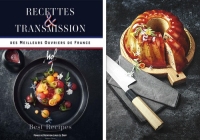 December - Gourmet gifts, France