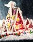 Hexenhaus - Gingerbread House