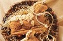 Osterlamm - Lamb-Shaped Sponge Cake
