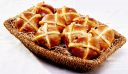 Hot Cross Buns