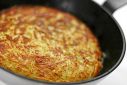 Rösti from Uri, Zurich, Glarus and Appenzell