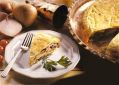 Borek - Ground Meat and Leek-Filled Pastry
