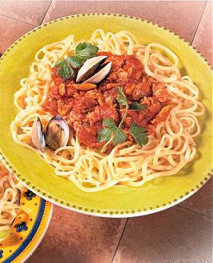 Mi Amore, what a pasta! - fresh homemade pasta