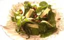 Arugula Salad with Shaved Parmesan and Pine Nuts