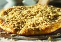 Maple Sugar Cream Pie