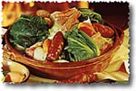 Potée Alsacienne - Braised Meats with Vegetables