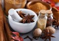 Pumpkin Pie Spice Mix