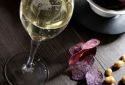 Beet Chips
