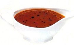 Demiglace Sauce for Game
